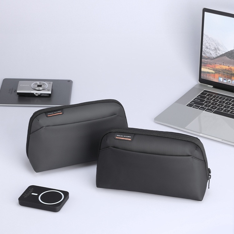 Men Travel Storage Wash Bag - Image 7