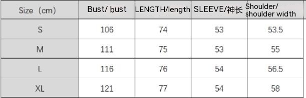 Spring And Autumn Women's Fashion Polo Collar Pocket Single-breasted Plaid Shirt - Image 7