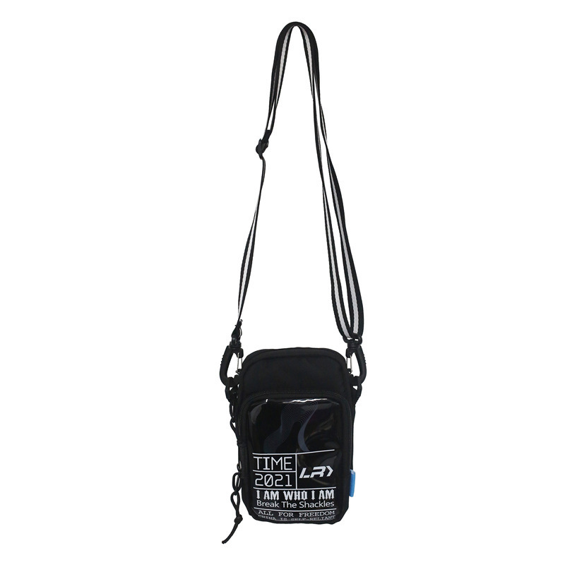 Work Clothes Sports Hip-hop Satchel - Image 5