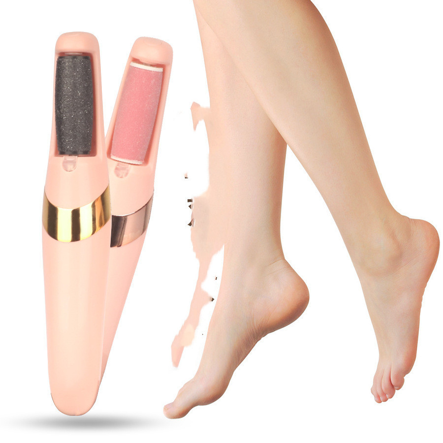 Electric Foot Grinder Foot Peeling Machine Foot Repair Tool - Image 6