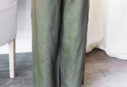 Women's Suit Fashion Vest Top - Image 5