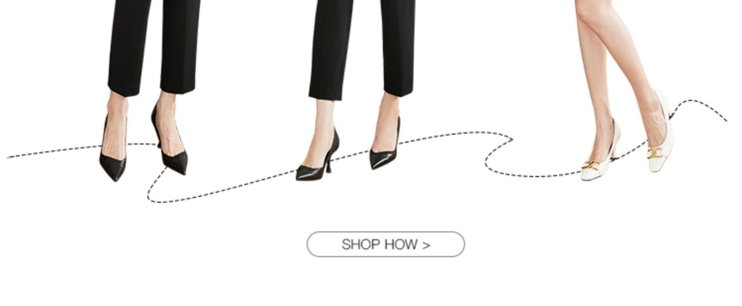 Commuter Long Sleeve Loose V-neck Design Sense Business Wear Overalls - Image 9