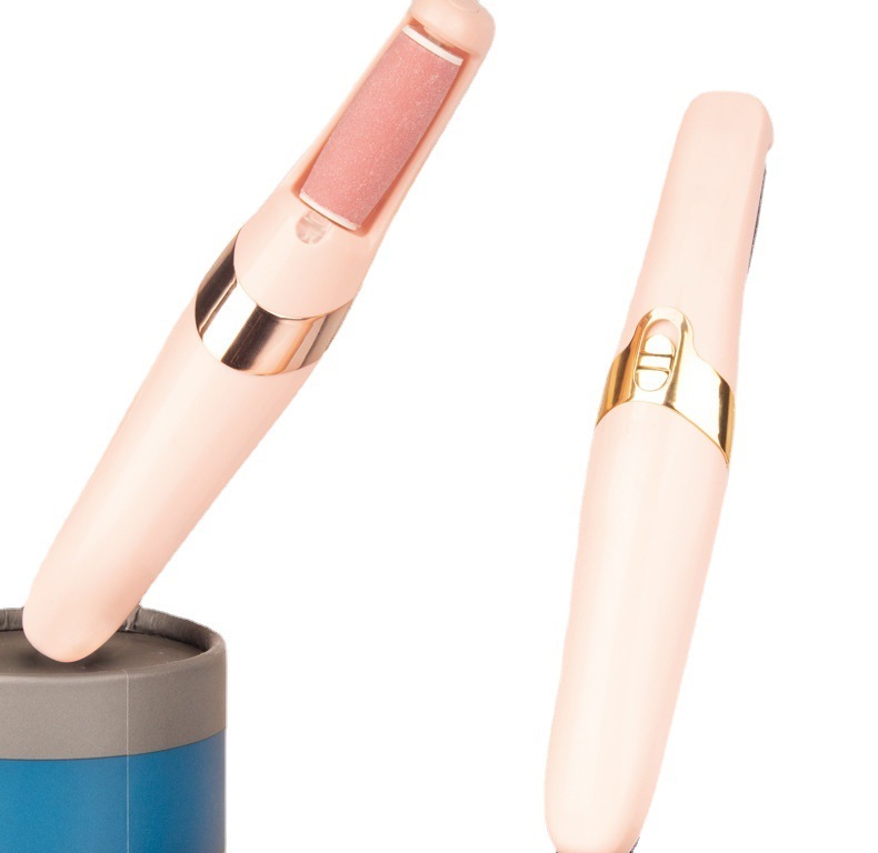 Electric Foot Grinder Foot Peeling Machine Foot Repair Tool - Image 3