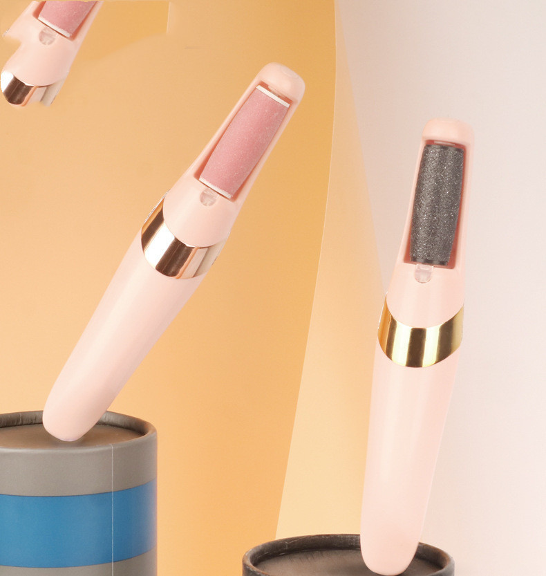 Electric Foot Grinder Foot Peeling Machine Foot Repair Tool - Image 5