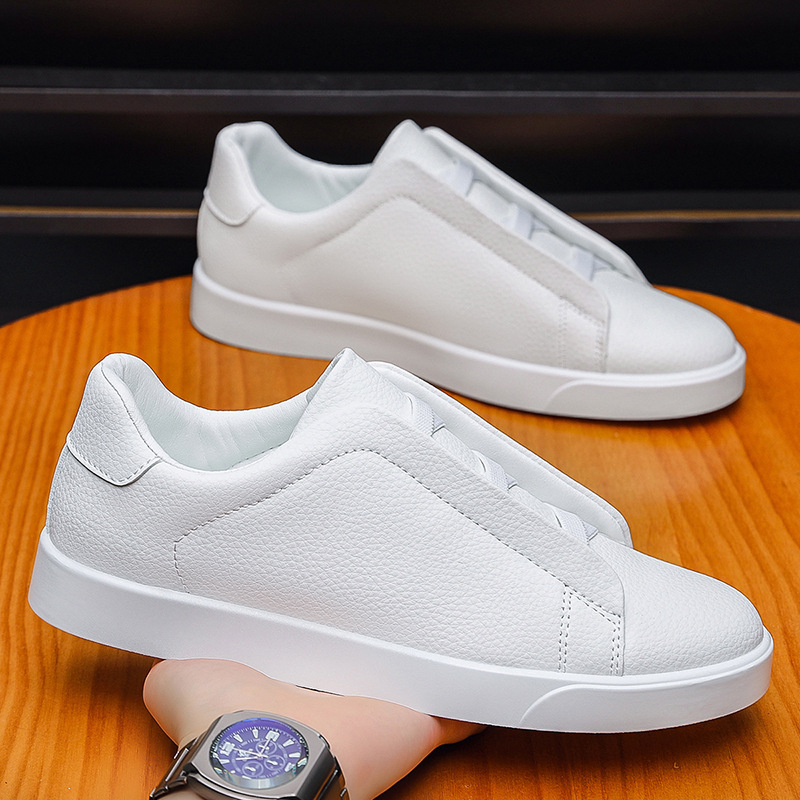 Men's Low-top Sneakers Versatile And Easy To Match