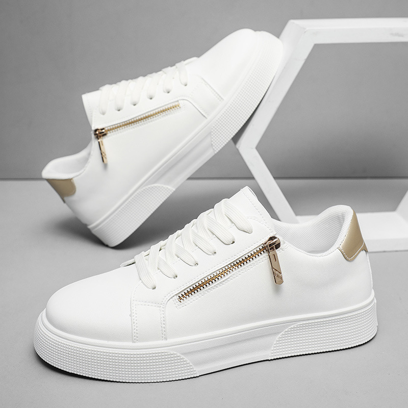 Springautumn Non-slip Casual Sneakers - Image 3
