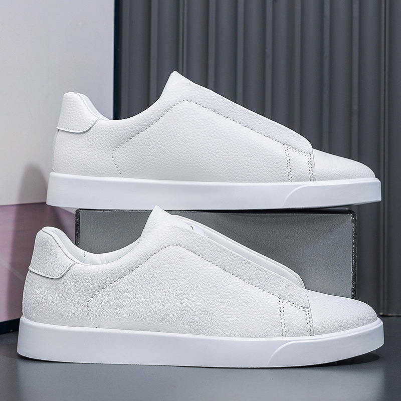 Men's Low-top Sneakers Versatile And Easy To Match - Image 4
