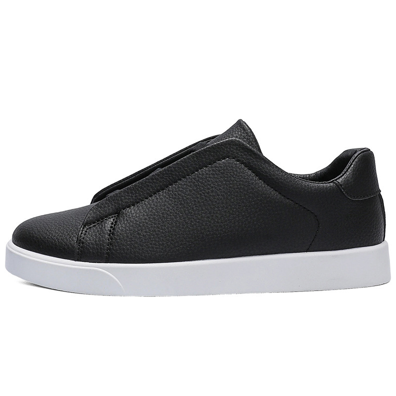 Men's Low-top Sneakers Versatile And Easy To Match - Image 5