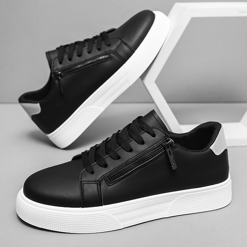 Springautumn Non-slip Casual Sneakers - Image 4