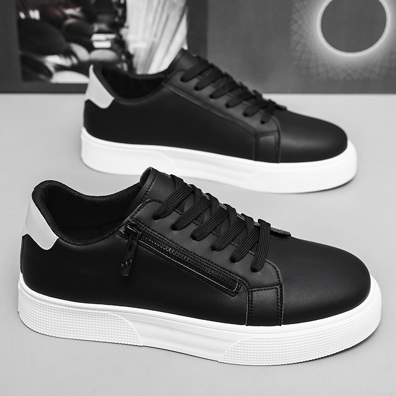 Springautumn Non-slip Casual Sneakers - Image 2