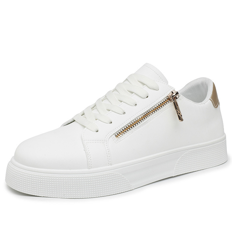 Springautumn Non-slip Casual Sneakers - Image 5